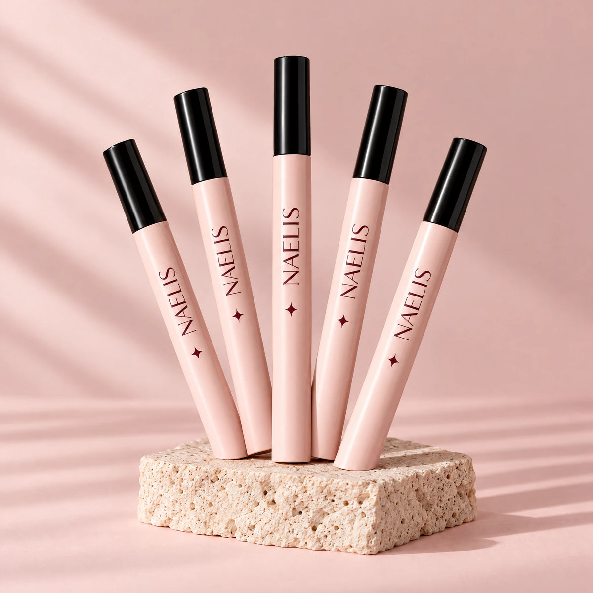 Cinque Glossy Pen Naelis