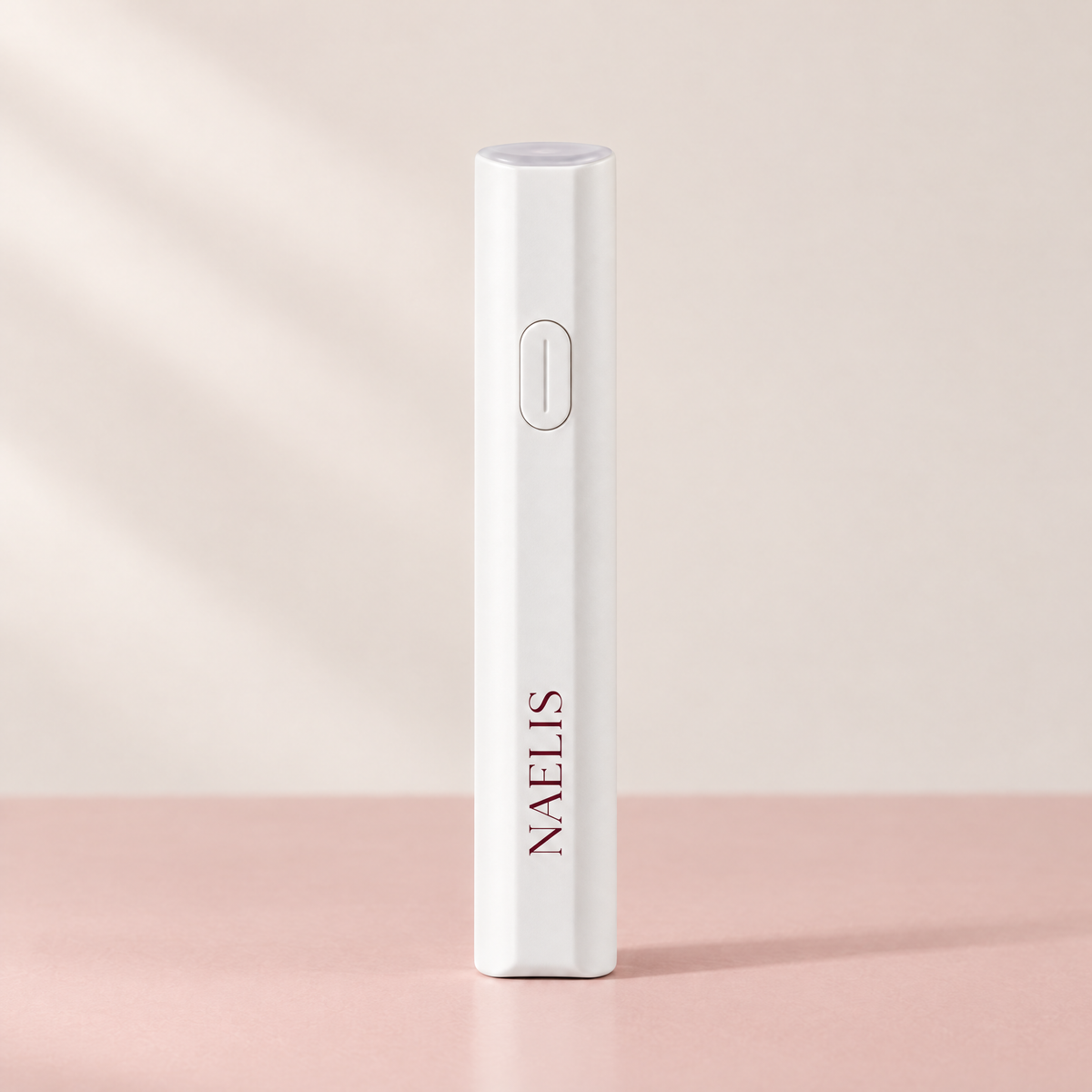 Lampada UV LED a penna Naelis